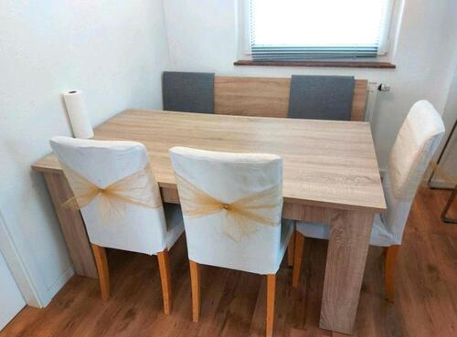 Foto - Etagenwohnung in Bad Friedrichshall zur Miete