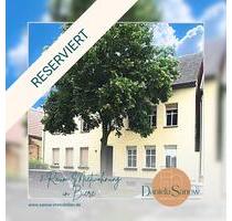 helle 2-Raum-Wohnung in Biere ab sofort zu vermieten!! - Bördeland