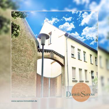 Foto - 2 Zimmer Etagenwohnung zur Miete in Bördeland