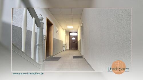 Foto - 2 Zimmer Etagenwohnung in Bördeland