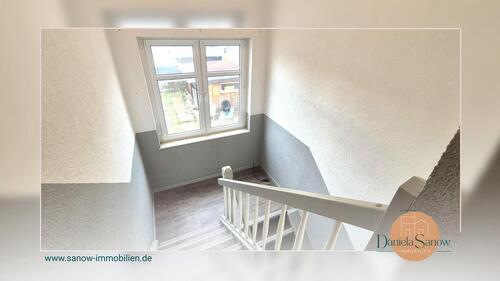 Foto - Etagenwohnung in Bördeland zur Miete