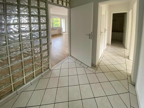 Foto - 3 Zimmer Etagenwohnung in Dorsten