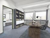Foto - Modernes Büro – Renoviert & mit Mietvorteil!