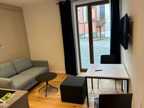 Foto - Wohnung Erstbezug 29qm Ganghofen