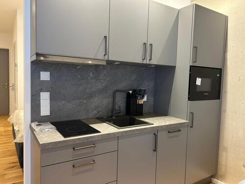 Foto - Etagenwohnung zur Miete in Gangkofen