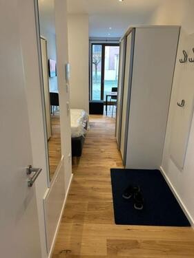 Foto - Etagenwohnung in Gangkofen