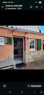 Foto - 1 Zimmer Etagenwohnung zur Miete in Rheinau