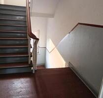 4-Zimmer-Etagenwohnung mit Balkon. - Herne