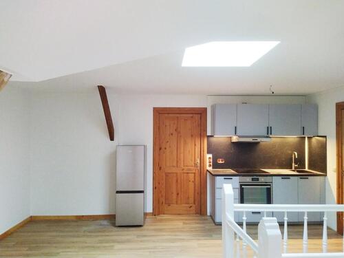 Foto - Etagenwohnung in Tellingstedt zur Miete