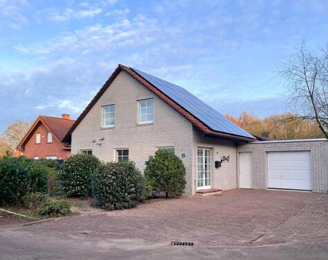 Foto - 3 Zimmer Einfamilienhaus zur Miete in Haselünne