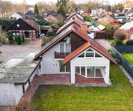 Foto - 3 Zimmer Einfamilienhaus in Haselünne