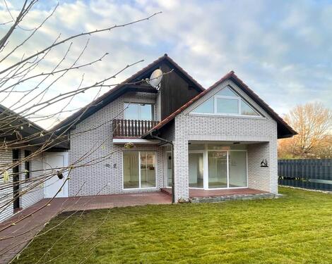 Foto - Einfamilienhaus in Haselünne zur Miete