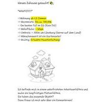 Home Sweet Home - 700,00&nbsp;EUR Kaltmiete, ca.&nbsp; 60,00&nbsp;m&sup2; in Lüneburg (PLZ: 21339) Goseburg-Zeltberg