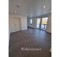 Barrierefreie 2 ZKB Wohnung für ältere Generation - Zweibrücken