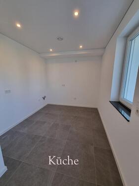 Foto - Etagenwohnung in Zweibrücken zur Miete