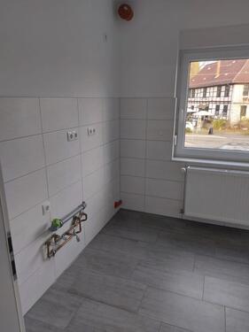 Foto - Etagenwohnung in Braunschweig zur Miete