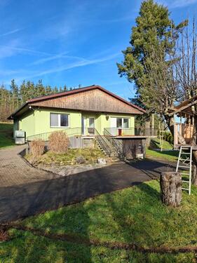 Foto - Einfamielienhaus zu vermieten - 1.100,00&nbsp;EUR Kaltmiete, ca.&nbsp; 169,00&nbsp;m&sup2;