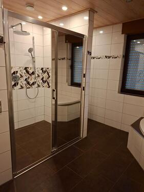 Foto - Einfamilienhaus in Schleiden zur Miete