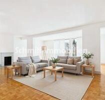 Raum. Licht. Leben. Außergewöhnliche Galerie-Wohnung mit Terrasse - Oberursel (Taunus)