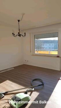 Foto - 4 Zimmer Etagenwohnung in Weingarten