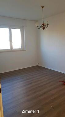 Foto - Etagenwohnung in Weingarten zur Miete