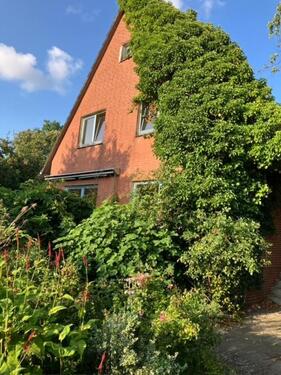 Foto - Einfamilienhaus - optional mit Einliegerwohnung Hamburg-Bramfeld