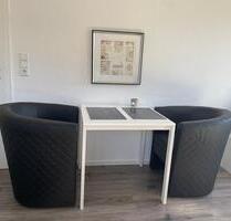 Ferienhaus HorumersielNordsee Urlaub Meer Strand Ferienwohnung - Wangerland