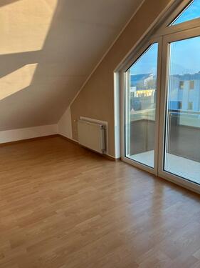 Foto - Dachgeschoßwohnung in Bingen am Rhein zur Miete