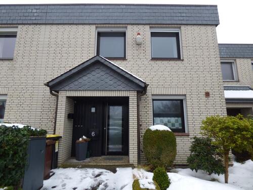 Foto - Reihenhaus in Davenstedt mit Fahrstuhl