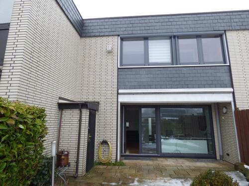 Foto - 4 Zimmer Reihenhaus zum Kaufen in Hannover