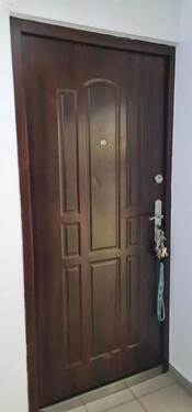 Foto - 1 Zimmer Dachgeschoßwohnung in Duisburg