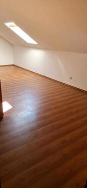 Foto - Dachgeschoßwohnung in Duisburg zur Miete