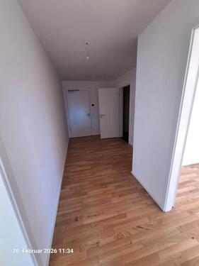 Foto - 2 Zimmer Erdgeschoßwohnung zur Miete in Aichach