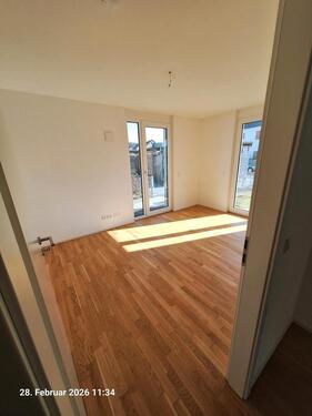 Foto - 2 Zimmer Erdgeschoßwohnung in Aichach