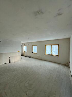 Foto - Moderne 2-Zimmer Wohnung (Erstbezug) in Scherfede-Warburg