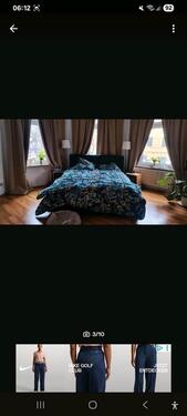 Foto - 5 Zimmer Etagenwohnung in Magdeburg