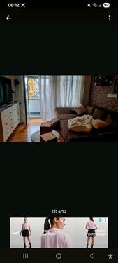 Foto - Etagenwohnung in Magdeburg zur Miete