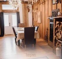 ❤️ Ferienhaus bis 8 Personen Bad Sachsa HARZ