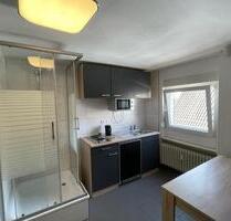 1 Zimmer möbliert ab sofort verfügbar - Pirmasens Niedersimten