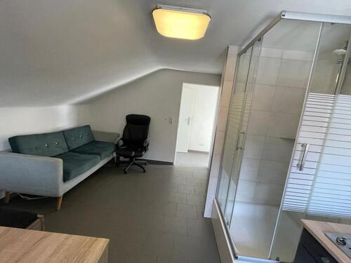 Foto - 1 Zimmer Dachgeschoßwohnung in Pirmasens