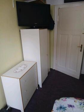 Foto - 1 WG-Zimmer zu vermieten in Berlin Neukölln