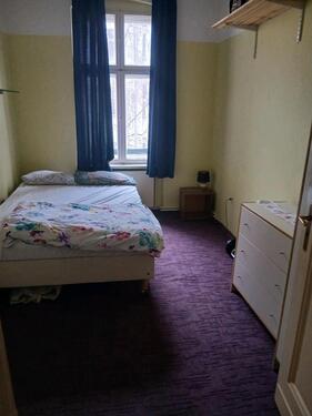 Foto - 1 Zimmer Etagenwohnung zur Miete in Berlin