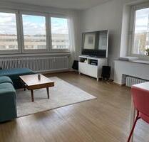 Untermiete 3 Zimmer Wohnung Juli bis April - Köln Innenstadt