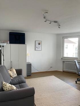 Foto - 3 Zimmer Etagenwohnung in Köln