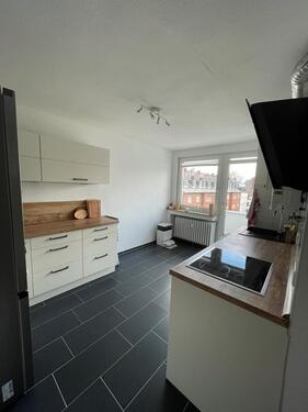 Foto - Etagenwohnung in Köln zur Miete