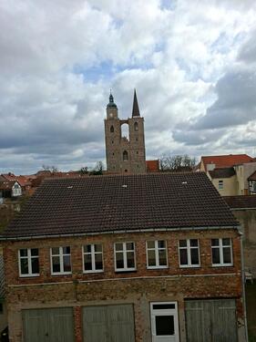 Foto - 2 Zi Wohnung in Jüterbog - 480,00&nbsp;EUR Kaltmiete, ca.&nbsp; 40,00&nbsp;m&sup2;