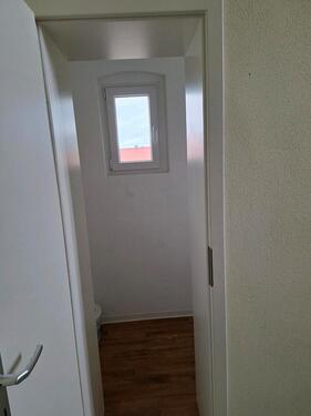 Foto - Etagenwohnung in Jüterbog zur Miete
