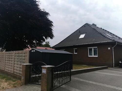 Foto - Dachgeschosswohnung - 1.000,00&nbsp;EUR Kaltmiete, ca.&nbsp; 84,00&nbsp;m&sup2;