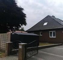 Dachgeschosswohnung - 1.000,00&nbsp;EUR Kaltmiete, ca.&nbsp; 84,00&nbsp;m&sup2; in Wurster Nordseeküste (PLZ: 27639)