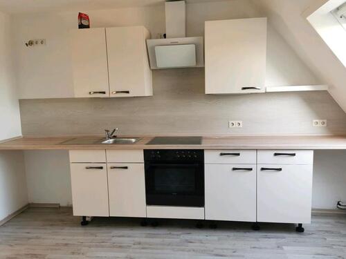 Foto - Dachgeschoßwohnung in Wurster Nordseeküste zur Miete